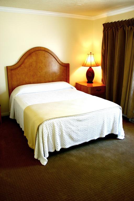 Marble Motel Тремонтон Номер фото