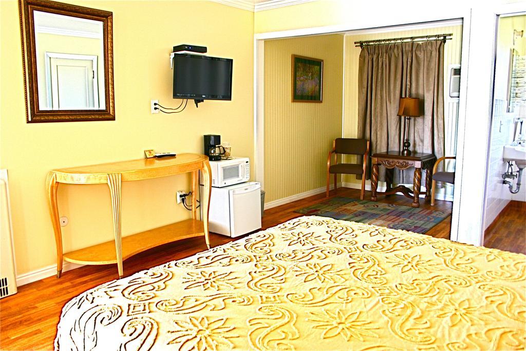 Marble Motel Тремонтон Номер фото
